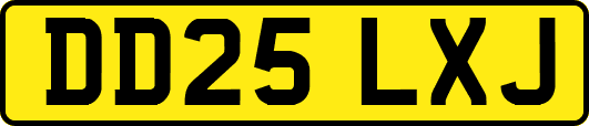DD25LXJ