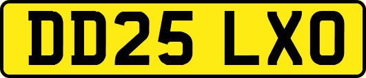 DD25LXO