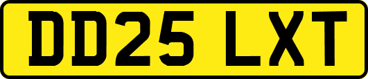 DD25LXT