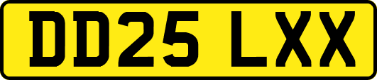 DD25LXX