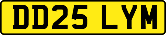 DD25LYM