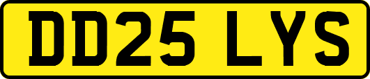 DD25LYS
