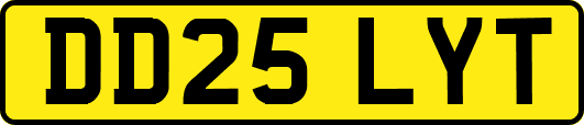 DD25LYT