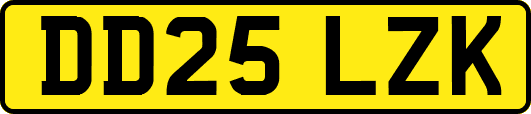 DD25LZK