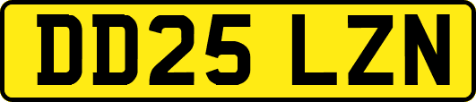 DD25LZN