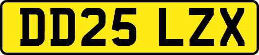 DD25LZX