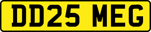 DD25MEG