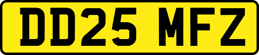 DD25MFZ