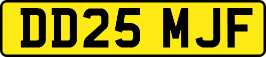 DD25MJF