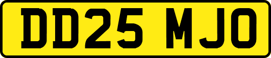 DD25MJO