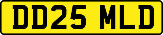 DD25MLD