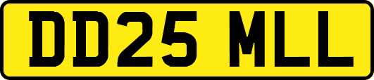 DD25MLL