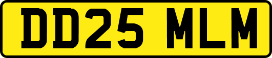 DD25MLM