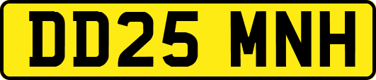 DD25MNH