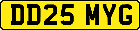 DD25MYG