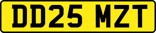 DD25MZT
