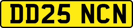 DD25NCN