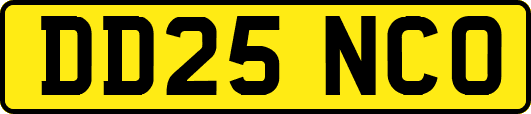DD25NCO