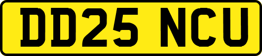 DD25NCU