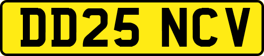 DD25NCV