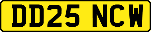 DD25NCW