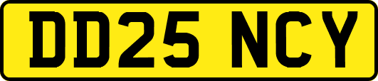 DD25NCY
