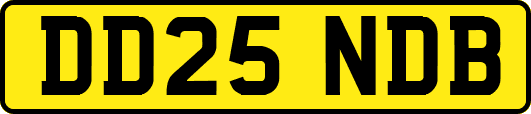 DD25NDB