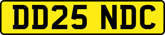 DD25NDC