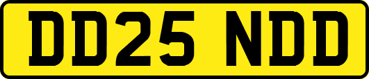 DD25NDD