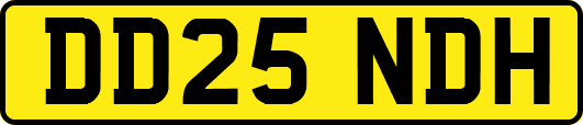 DD25NDH
