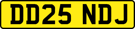 DD25NDJ