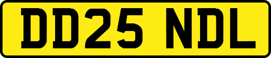 DD25NDL