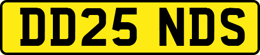 DD25NDS