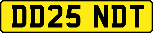 DD25NDT