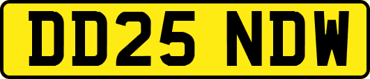 DD25NDW
