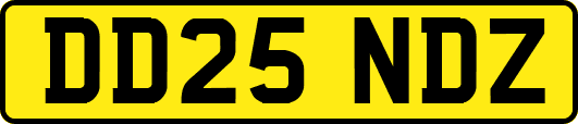 DD25NDZ