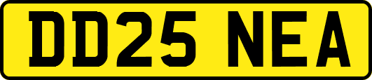 DD25NEA