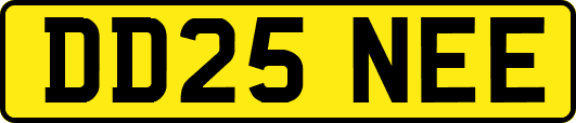 DD25NEE
