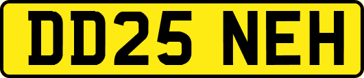 DD25NEH