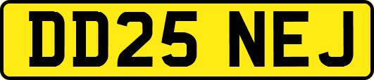 DD25NEJ