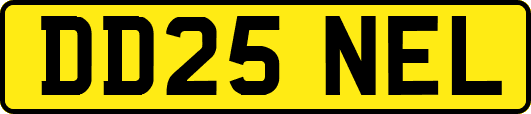 DD25NEL
