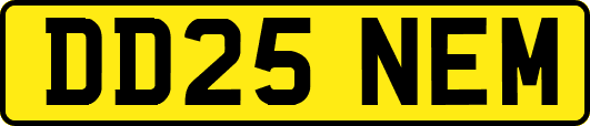 DD25NEM