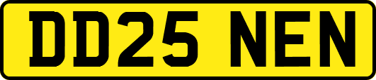 DD25NEN