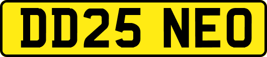 DD25NEO