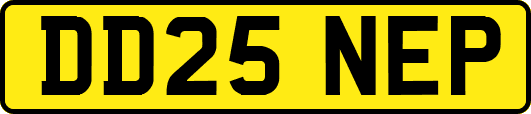DD25NEP