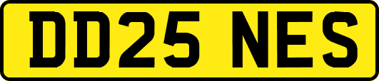 DD25NES