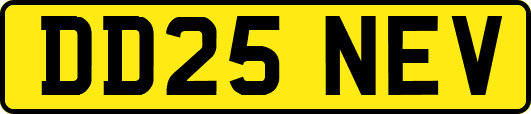 DD25NEV