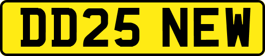 DD25NEW
