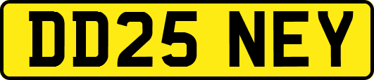 DD25NEY