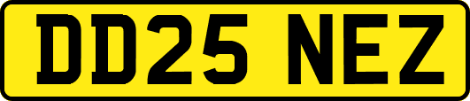 DD25NEZ
